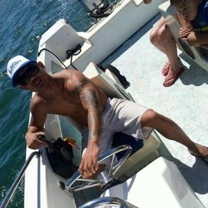 Meet your Posher, Shawn